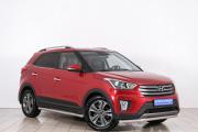 Hyundai Creta I Красноярск  - изображение 19