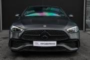 Mercedes-Benz C-Класс V (W206) Москва  - изображение 31