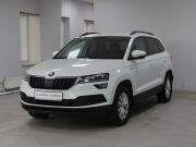 Skoda Karoq I Старый Оскол  - изображение 25