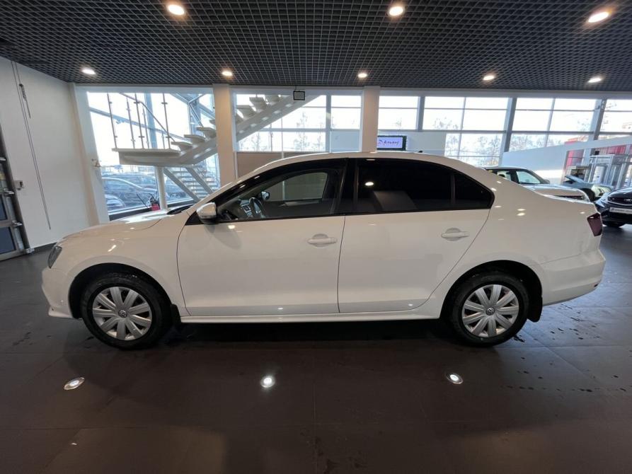 Volkswagen Jetta VI Рестайлинг Чебоксары  - изображение 6