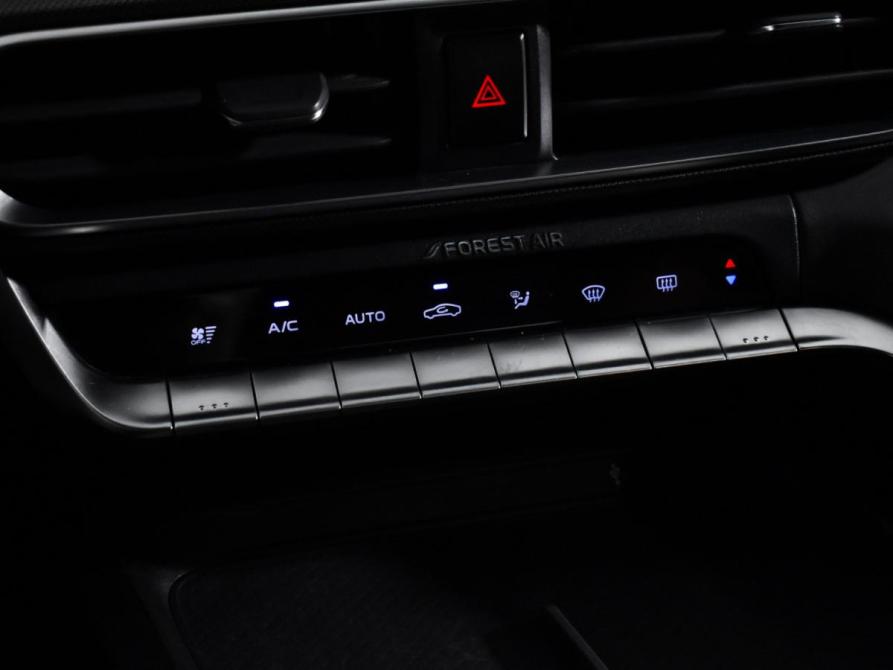 Changan UNI-T I Санкт-Петербург  - изображение 19