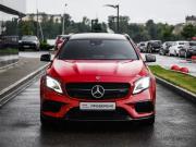 Mercedes-Benz GLA AMG I (X156) Рестайлинг Санкт-Петербург  - изображение 41
