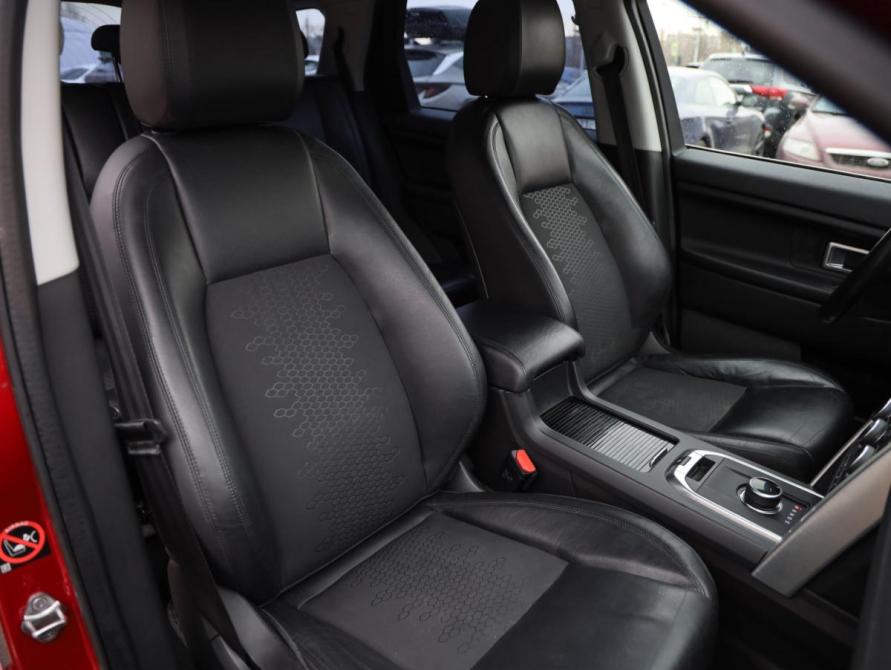 Land Rover Discovery Sport I Санкт-Петербург  - изображение 25