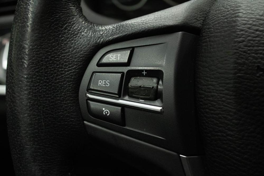 BMW X3 II (F25) Рестайлинг Уфа  - изображение 16