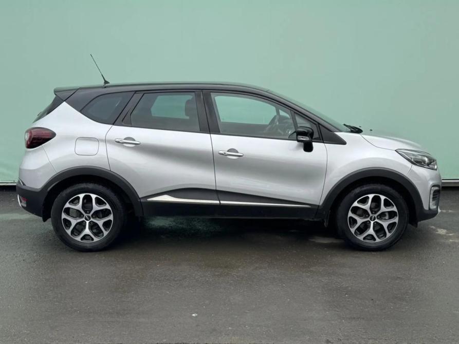 Renault Kaptur I Кемерово  - изображение 6