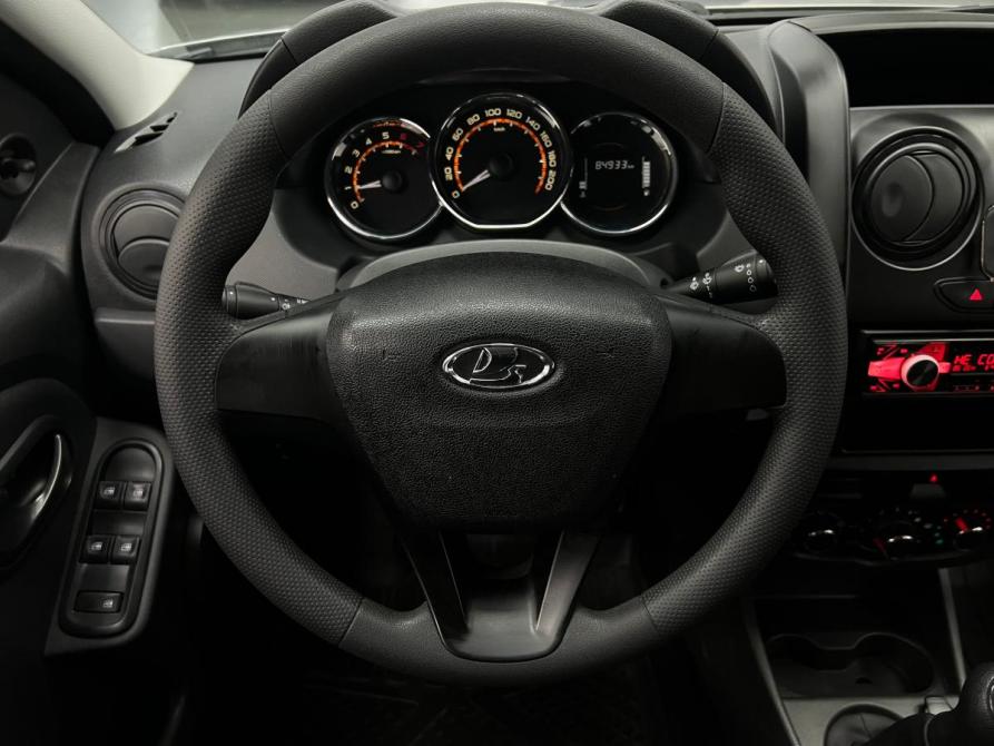 Lada (ВАЗ) Largus I Рестайлинг Казань  - изображение 11