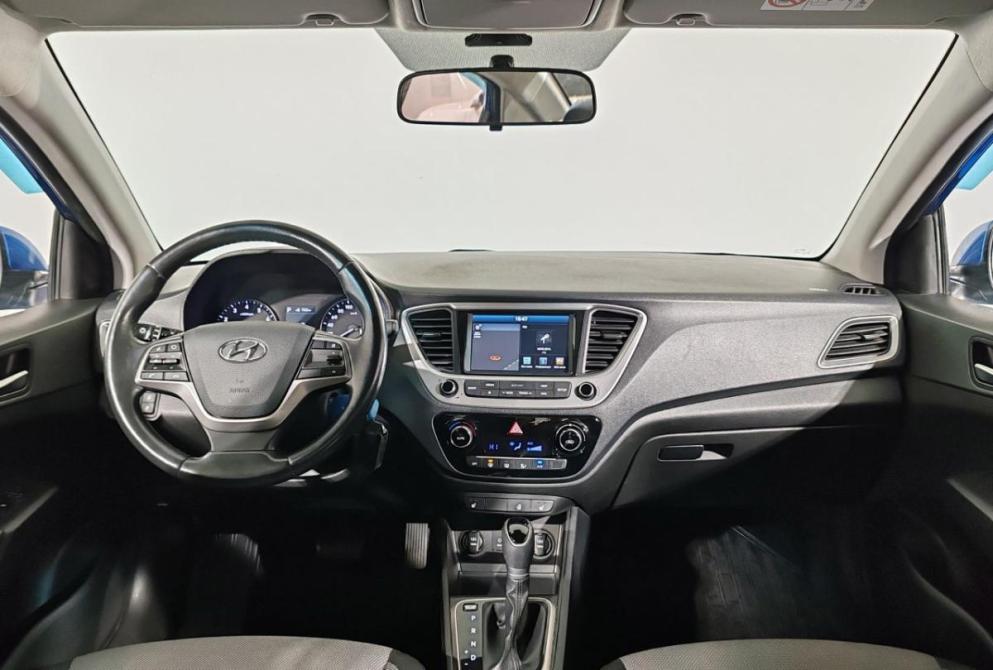Hyundai Solaris II Ярославль  - изображение 10