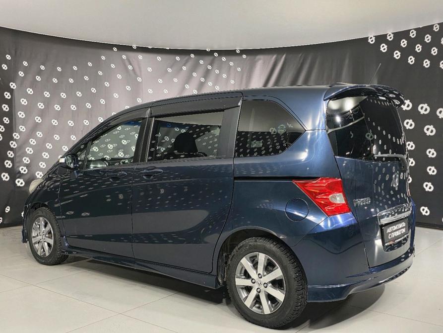 Honda Freed I Новосибирск  - изображение 5