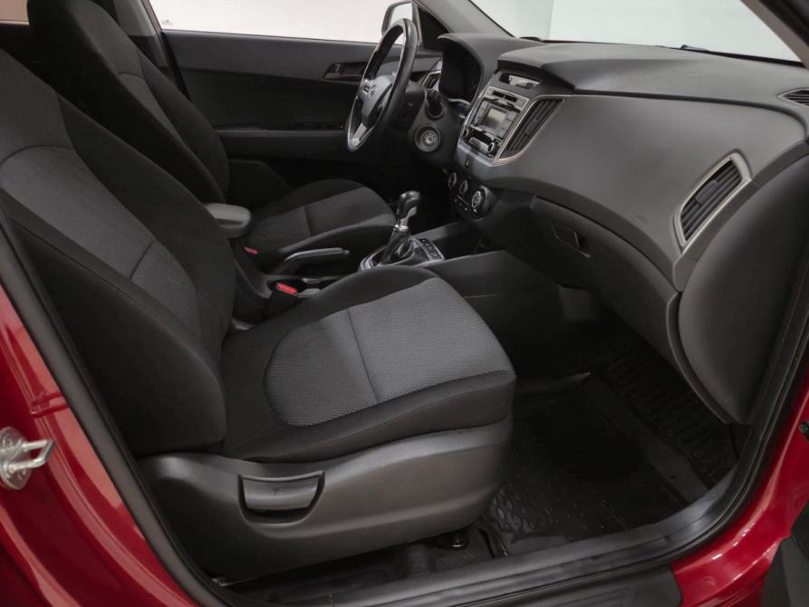 Hyundai Creta I Альметьевск  - изображение 16