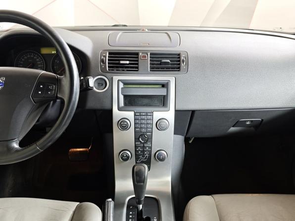 Volvo C30 I с пробегом 2008 года, цена 745 000 рублей, 256032 км, хэтчбек, Автокод Объявления