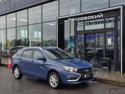 Lada (ВАЗ) Vesta I Санкт-Петербург  - изображение 18