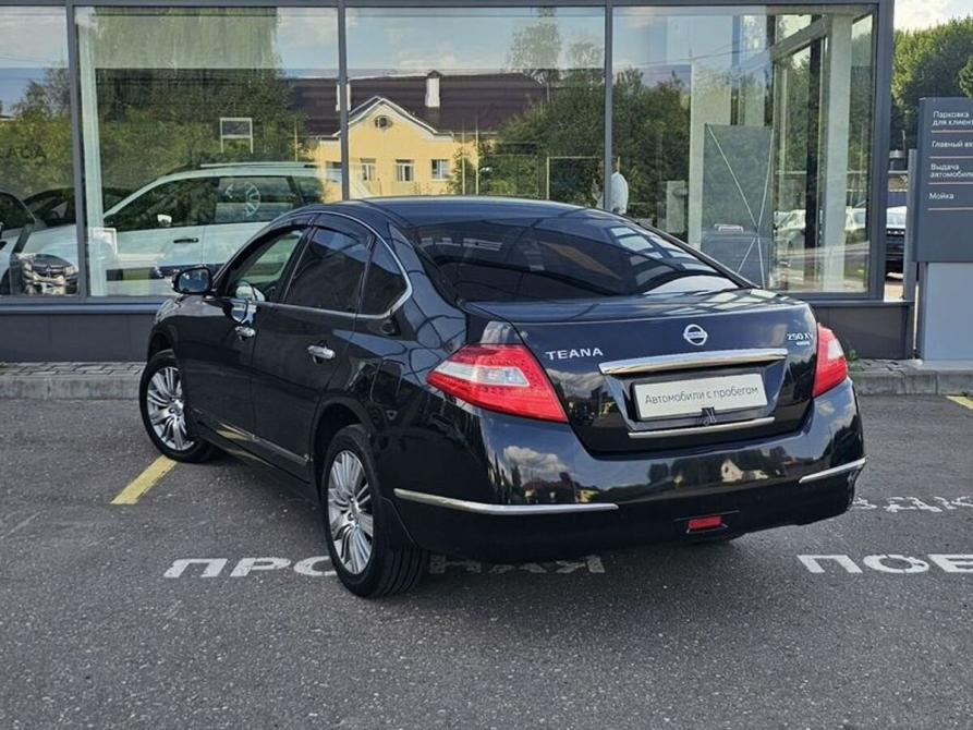 Nissan Teana II Орехово-Зуево  - изображение 6