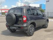 Chevrolet Niva I Рестайлинг Йошкар-Ола  - изображение 28