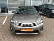 Toyota Corolla XI (E160 E170 E180) Екатеринбург  - изображение 28