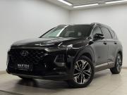 Hyundai Santa Fe IV Вологда  - изображение 26