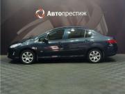 Peugeot 408 I Оренбург  - изображение 17