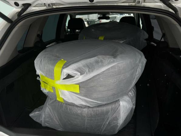 BMW X5 II (E70) Рестайлинг с пробегом 2013 года, цена 2 279 000 рублей, 174000 км, внедорожник, Автокод Объявления