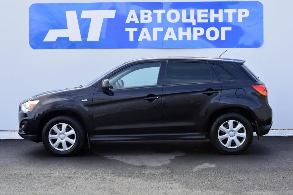 Mitsubishi ASX I Рестайлинг Таганрог  - изображение 8