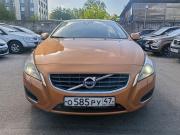 Volvo S60 II Санкт-Петербург  - изображение 24