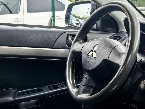 Mitsubishi Lancer X Рестайлинг с пробегом 2014 года, цена 729 000 рублей, 367000 км, седан, Автокод Объявления