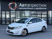 Kia Rio III Волгоград  - изображение 28