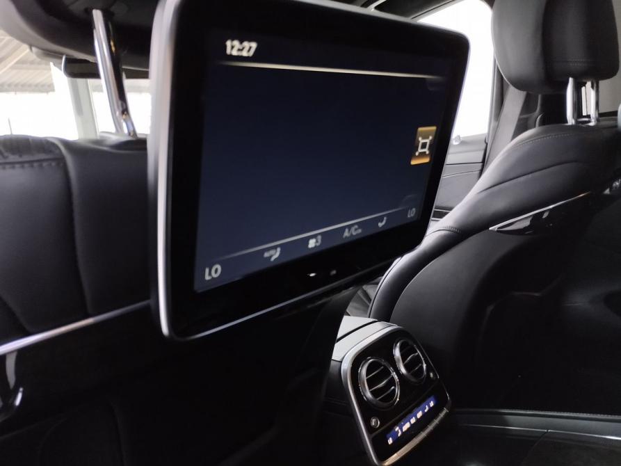 Mercedes-Benz Maybach S-Класс I (X222) Минеральные Воды  - изображение 19