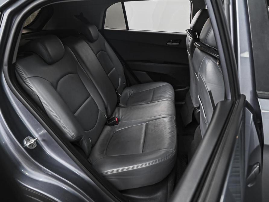 Hyundai Creta I Ставрополь  - изображение 7