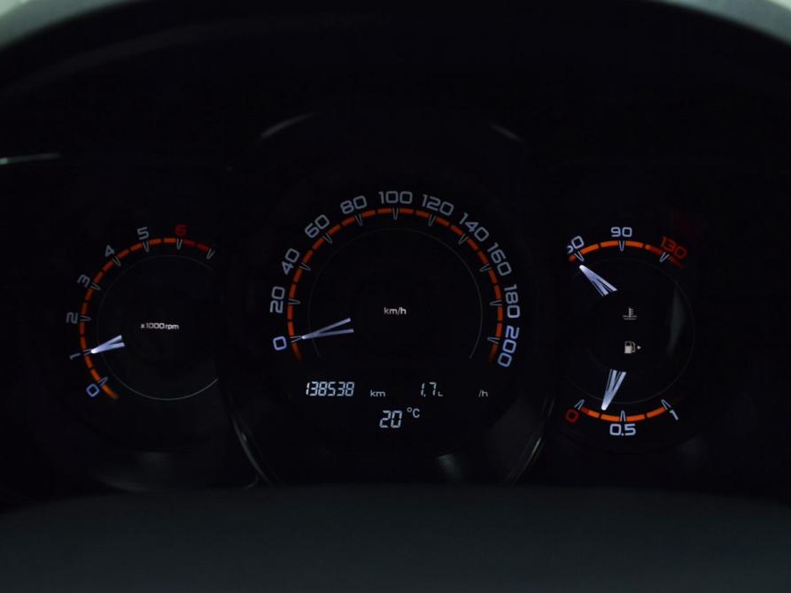 Lada (ВАЗ) Vesta I Кемерово  - изображение 9