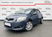 Toyota Auris I Тюмень  - изображение 21