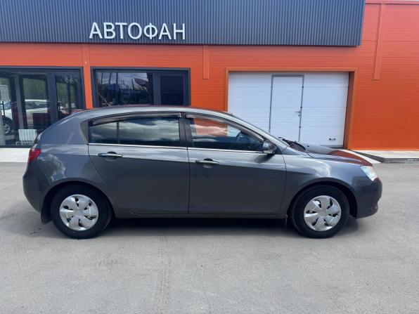 Geely Emgrand EC7 с пробегом 2014 года, цена 380 000 рублей, 122000 км, хэтчбек, Автокод Объявления