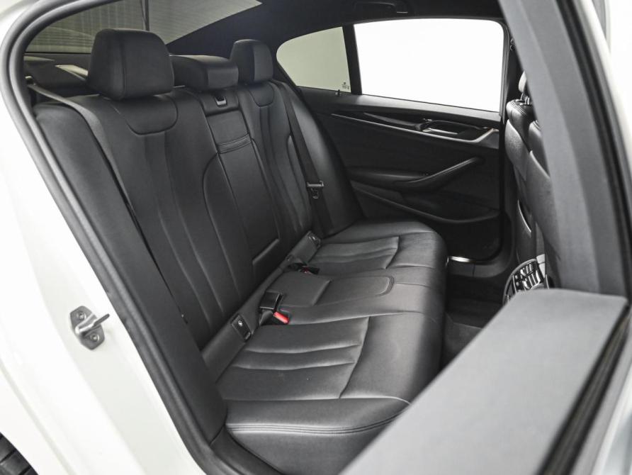 BMW 5 серии VII (G30/G31/G38) Ставрополь  - изображение 7