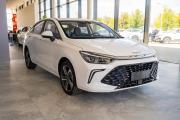 BAIC U5 Plus Ростов-на-Дону  - изображение 14