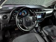 Toyota Corolla XI (E160 E170 E180) Рестайлинг 1 Екатеринбург  - изображение 33