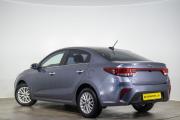 Kia Rio IV Оренбург  - изображение 28