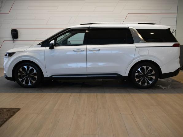 Kia Carnival IV с пробегом 2022 года, цена 3 129 000 рублей, 140931 км, минивэн, Автокод Объявления
