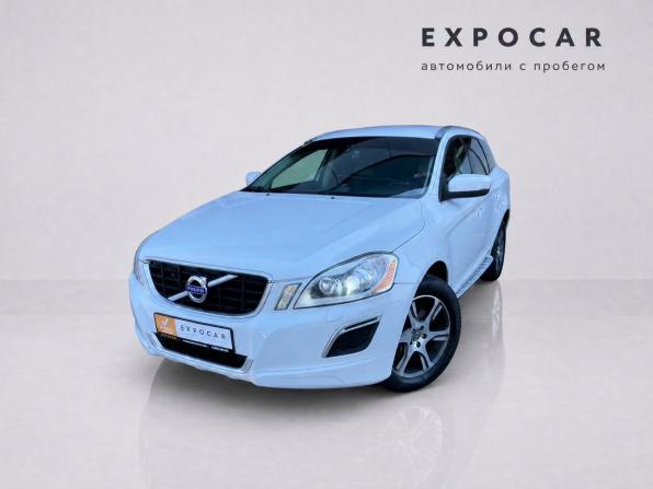 Volvo XC60 I с пробегом 2010 года, цена 979 000 рублей, 404500 км, внедорожник, Автокод Объявления