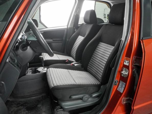 Suzuki SX4 I (Classic) Рестайлинг с пробегом 2010 года, цена 799 000 рублей, 172360 км, хэтчбек, Автокод Объявления