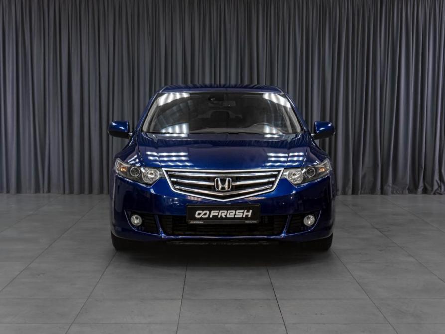 Honda Accord VIII Тюмень  - изображение 3