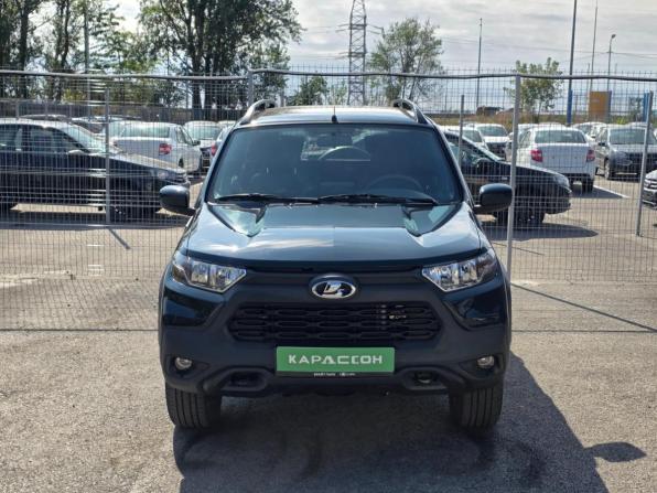 Lada (ВАЗ) Niva Travel I с пробегом 2023 года, цена 1 140 000 рублей, 25118 км, внедорожник, Автокод Объявления