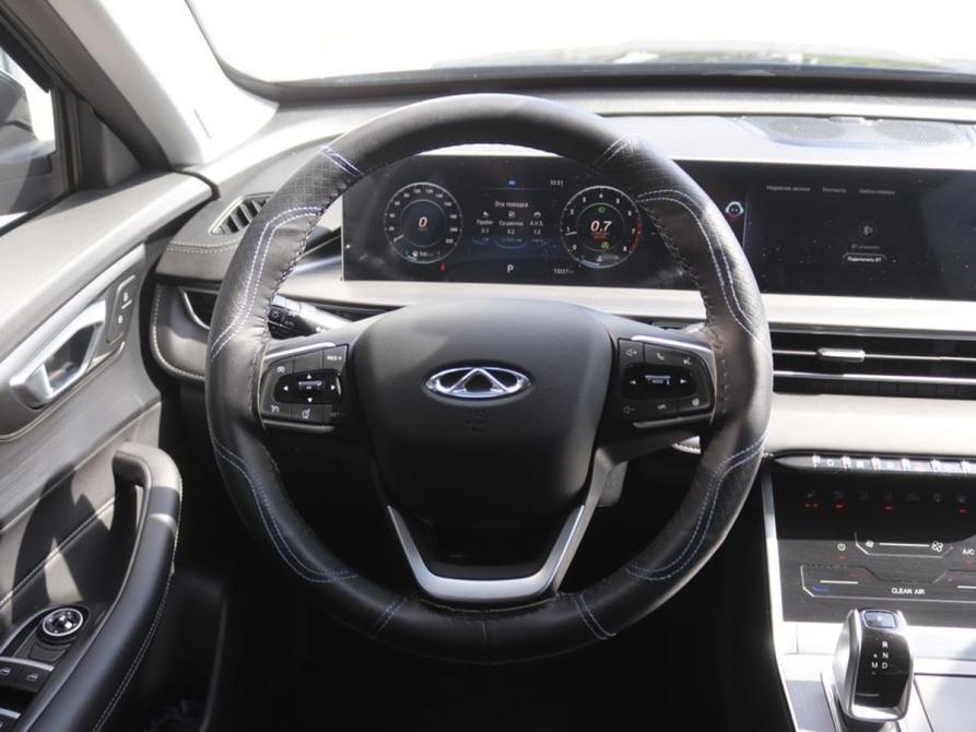 Chery Tiggo 4 I Рестайлинг 2 Нижний Новгород  - изображение 16