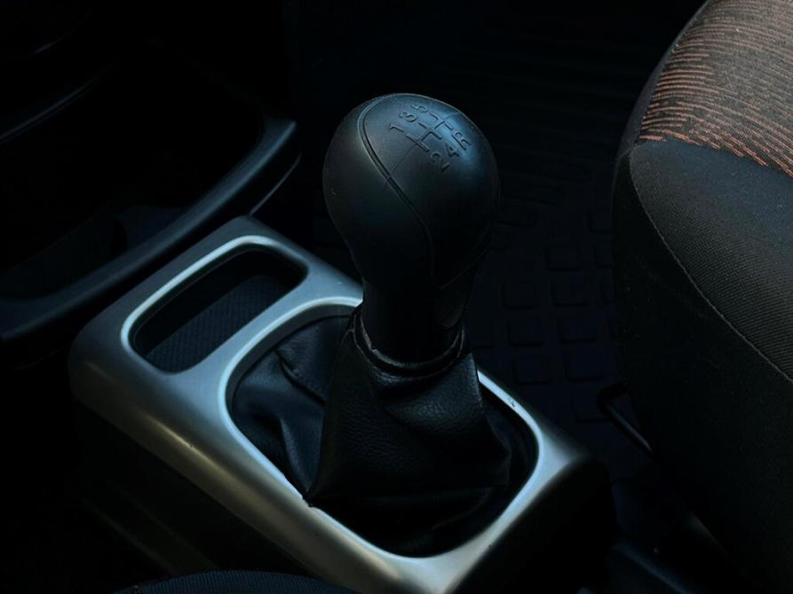 Nissan Note I Рестайлинг Санкт-Петербург  - изображение 15