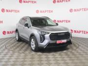 Haval Jolion I Рестайлинг Вологда  - изображение 20