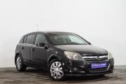 Opel Astra H Рестайлинг Сургут  - изображение 18