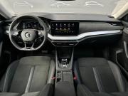 Skoda Octavia IV (A8) Санкт-Петербург  - изображение 36