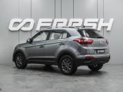 Hyundai Creta I Рестайлинг Воронеж  - изображение 21