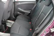 Hyundai Solaris I Омск  - изображение 46