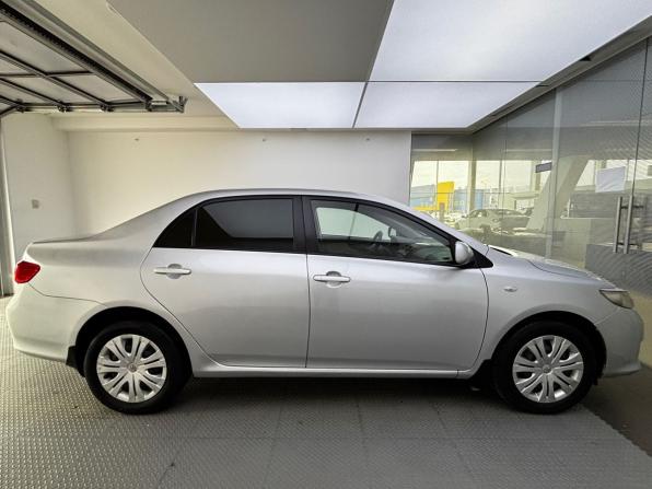 Toyota Corolla X (E140 E150) с пробегом 2007 года, цена 700 000 рублей, 373950 км, седан, Автокод Объявления