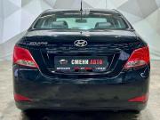 Hyundai Solaris I Рестайлинг Оренбург  - изображение 26