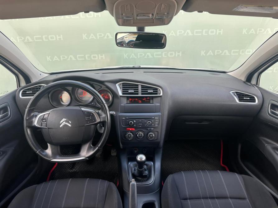 Citroen C4 II Екатеринбург  - изображение 6