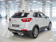 Hyundai Creta I Самара  - изображение 21